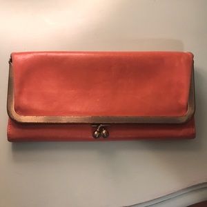 Hobo International Wallet